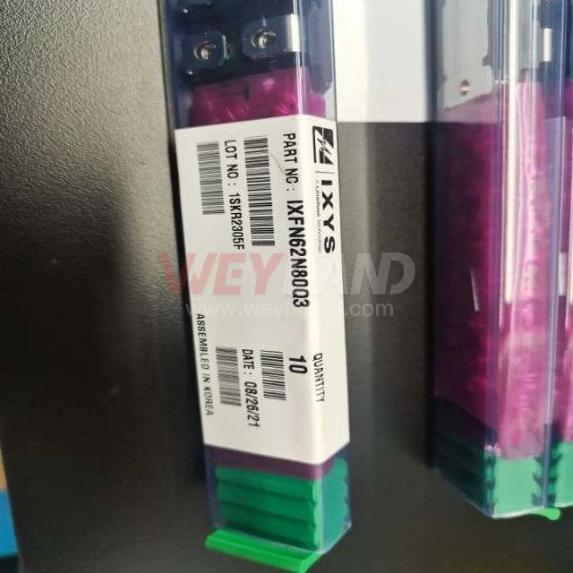 IXFN62N80Q3