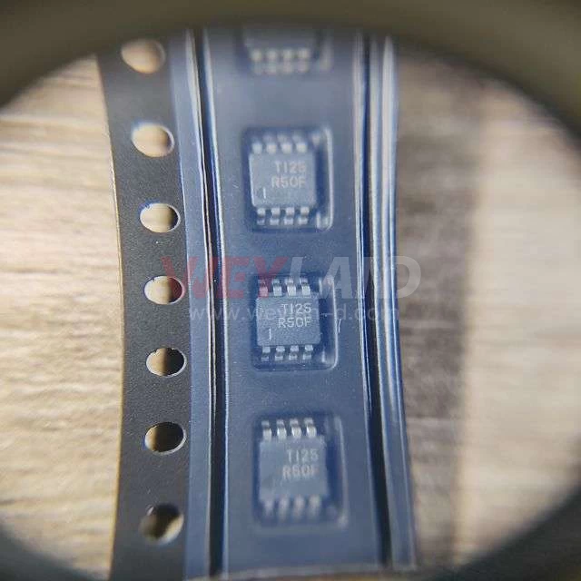 Texas Instruments REF5050IDGKR