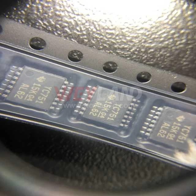 Texas Instruments TS3A4751PWR