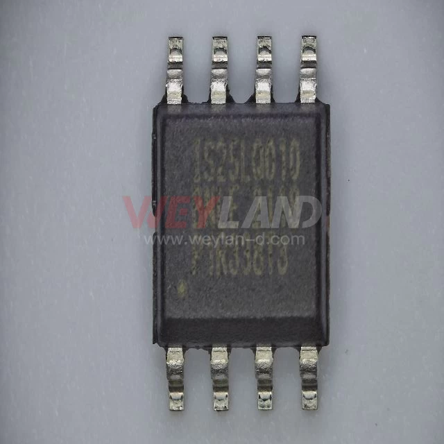 ISSI IS25LQ010B-JNLE