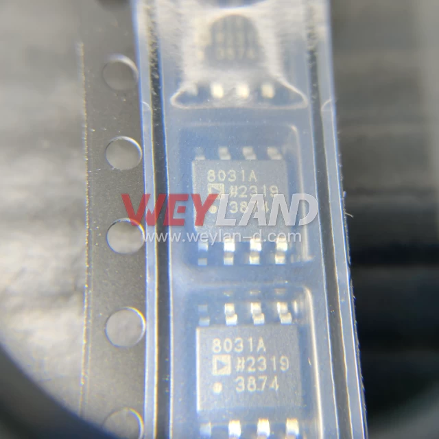 Analog Devices AD8031ARZ-REEL7