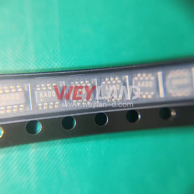 Analog Devices MAX6370KA+T