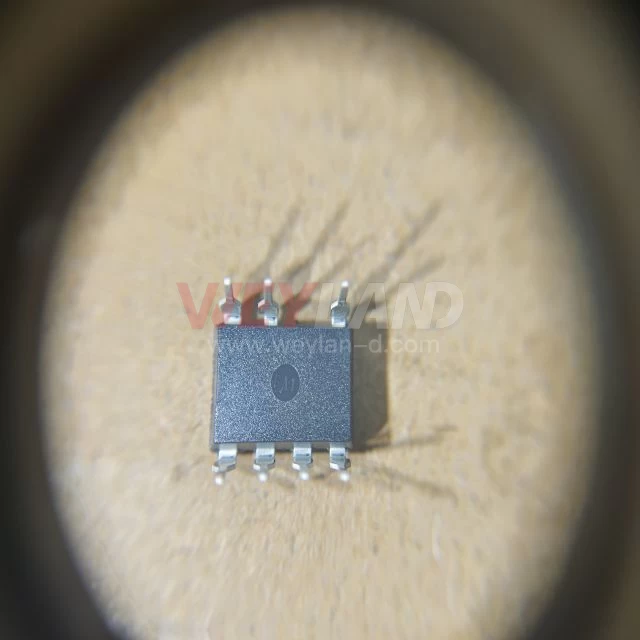SHARP Datasheet PR39MF22NSZH Picture three