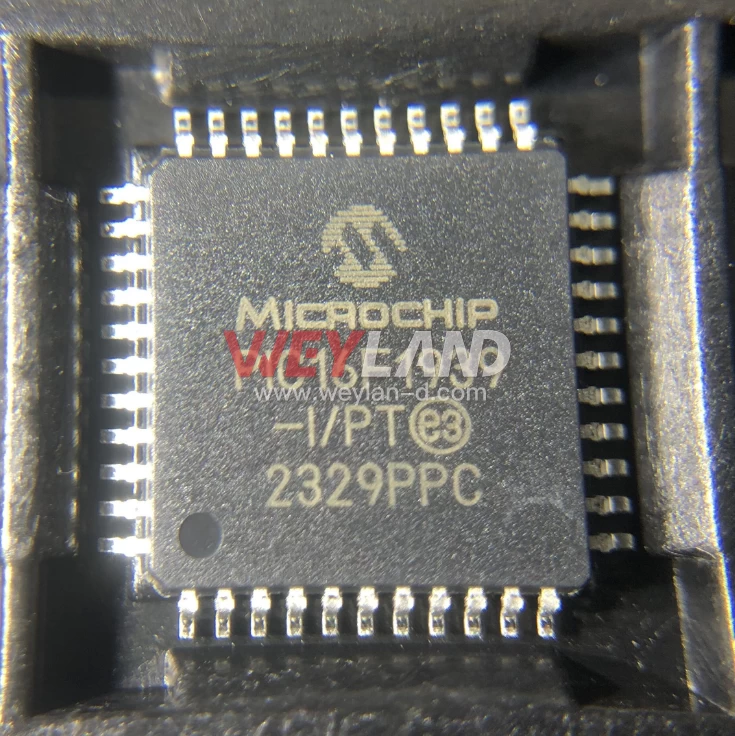 Microchip PIC16F1939-I/PT