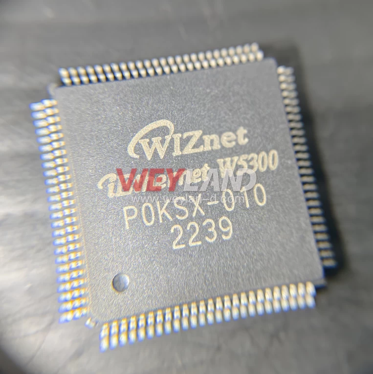 WIZNET W5300