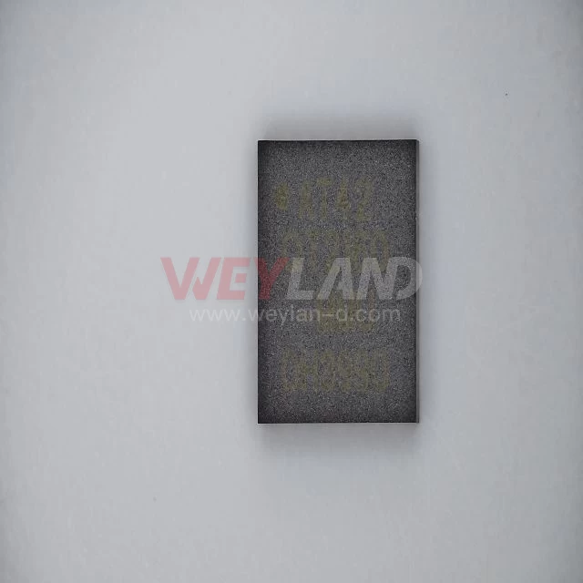 ATMEL AT42QT2160-MMU Picture five