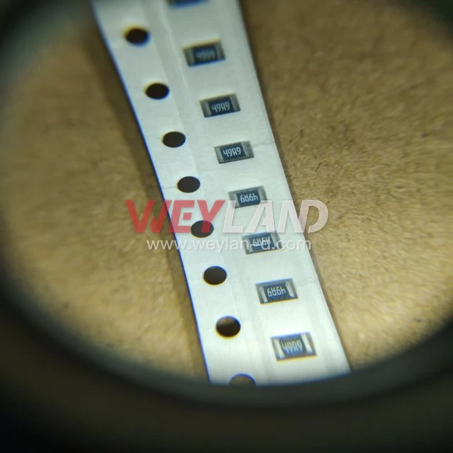 YAGEO RC0805FR-0749R9L