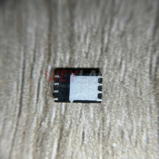 TI(Texas Instruments) CSD18563Q5A Picture four