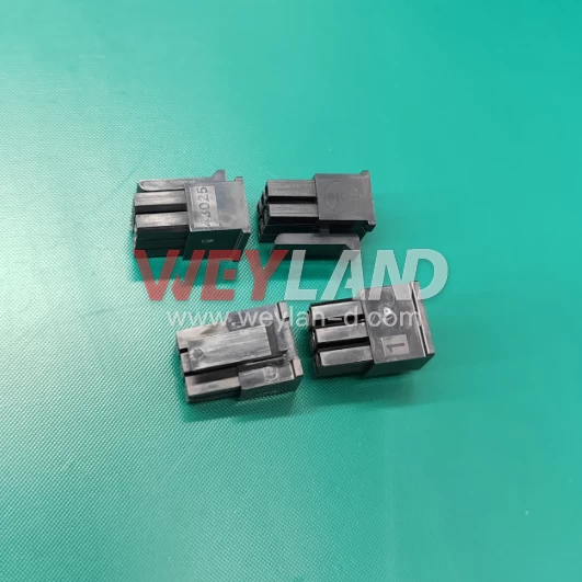 Molex 43025-0600 Picture two