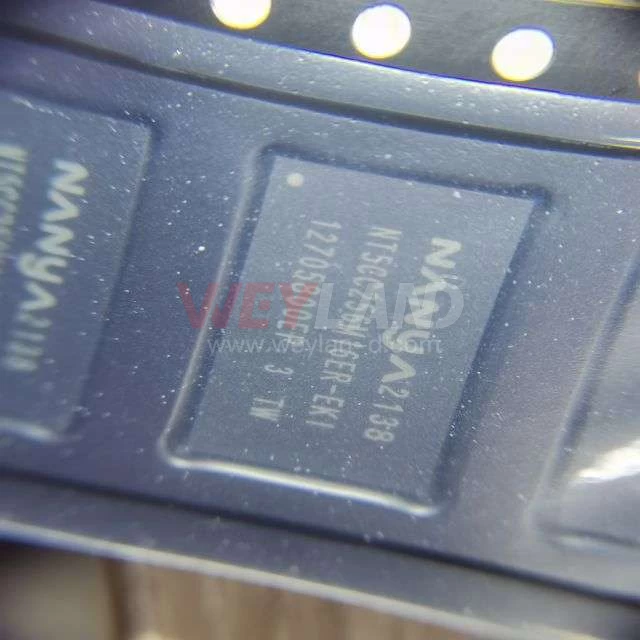 Nanya NT5CC256M16ER-EKI Picture two