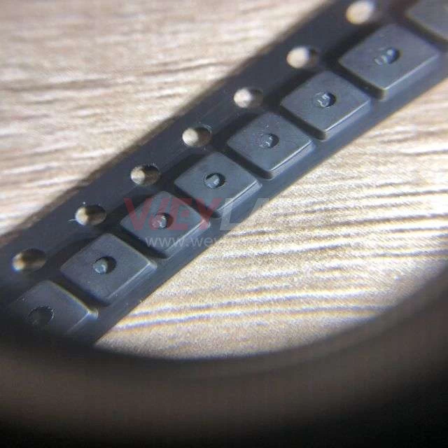 Texas Instruments LM2664M6X/NOPB Picture two
