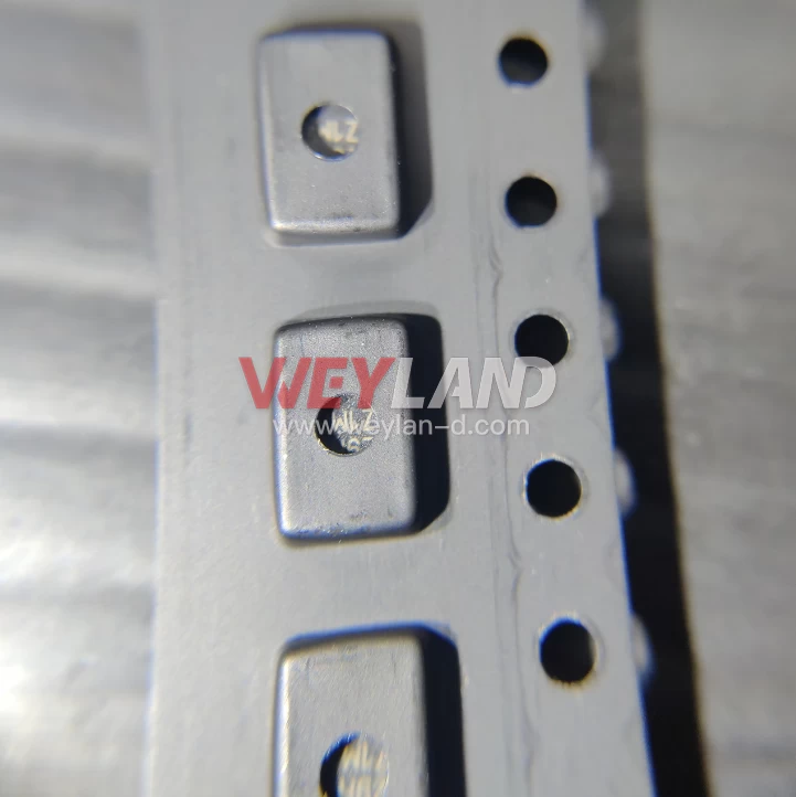 Texas Instruments TLV2402IDGKR Picture two