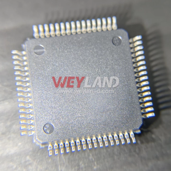 STMicroelectronics STM32F103RCT6 Picture two