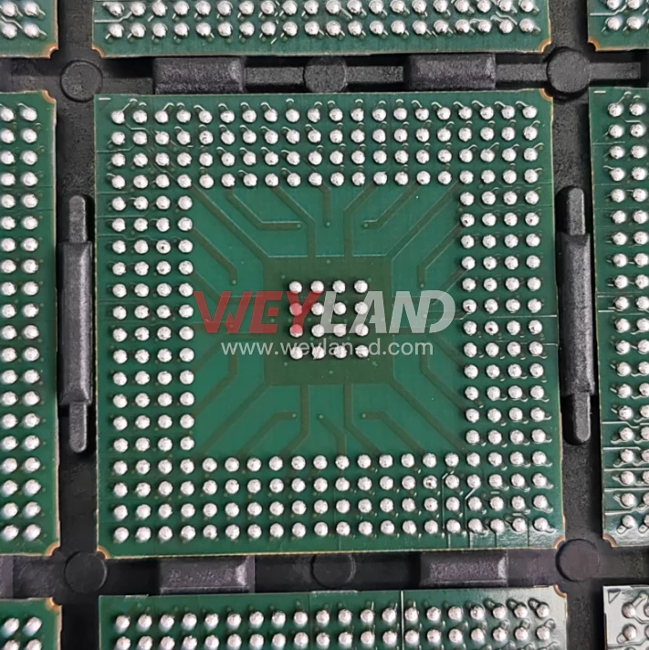 Texas Instruments TMS320C6713BZDP300 Picture two