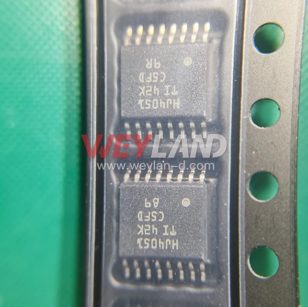 Texas Instruments CD74HC4051PWR Picture two