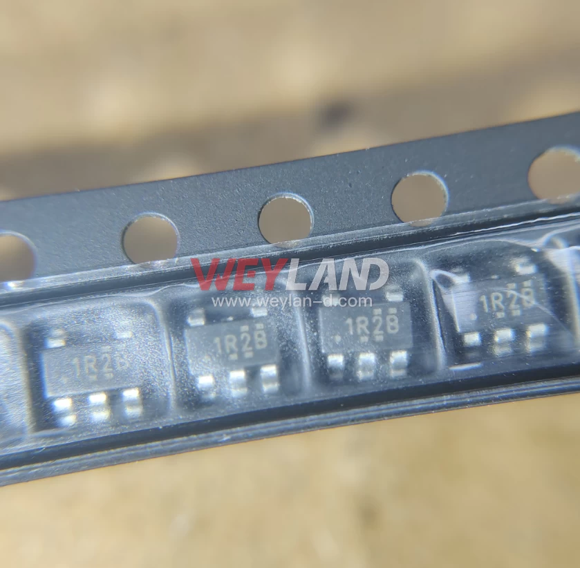 Texas Instruments ESDS314DBVR