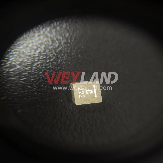 Coilcraft XAL5030-222MEC Picture four