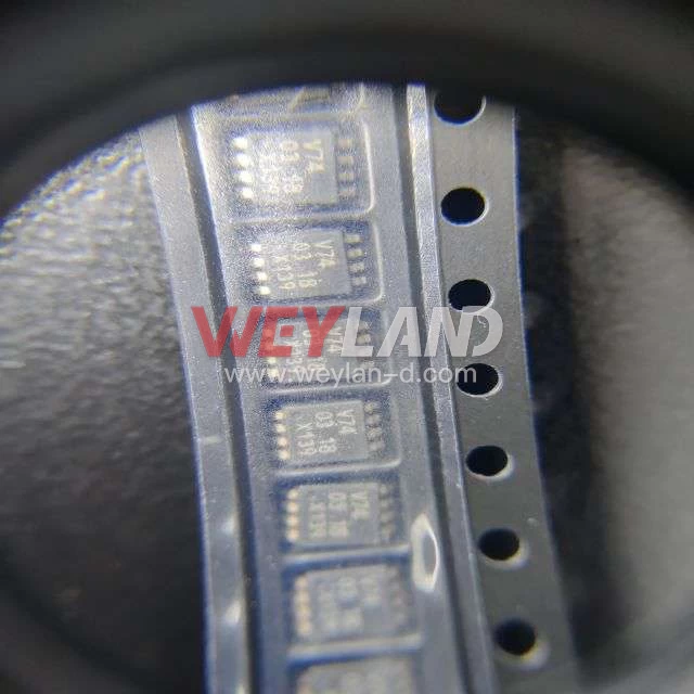 NXP Semiconductors 74LVC1G74DP,125