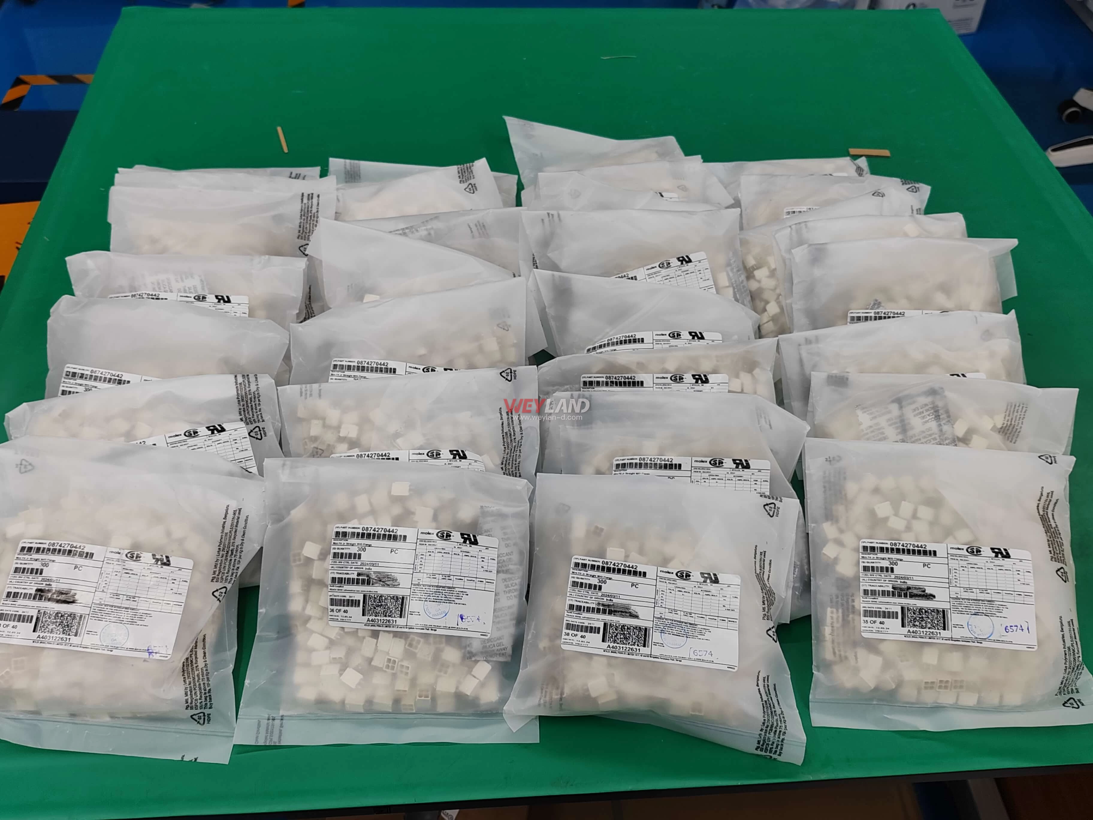 Molex 874270442 Picture four