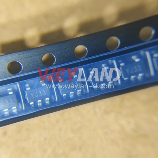 SGMICRO SGM2019-3.3YN5G/TR