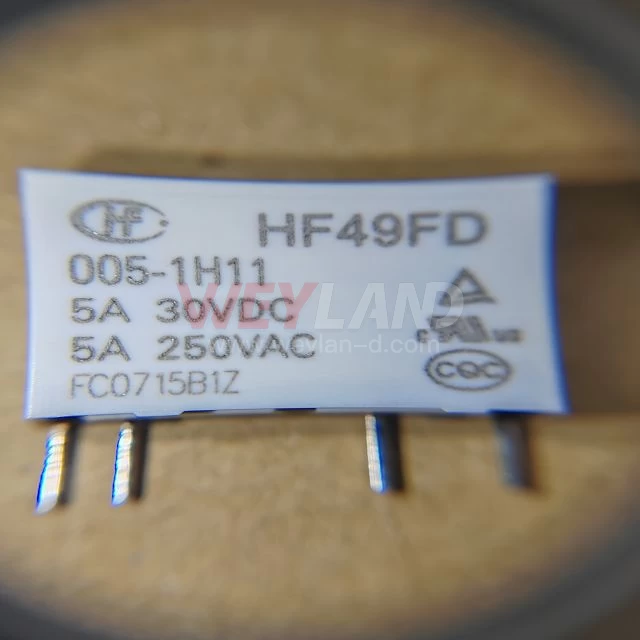 HF49FD/005-1H11