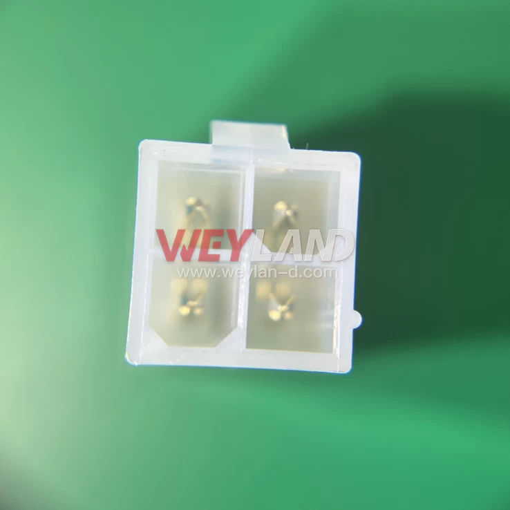 Molex 39281043 Picture two
