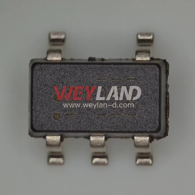 Onsemi FPF2125 Picture two