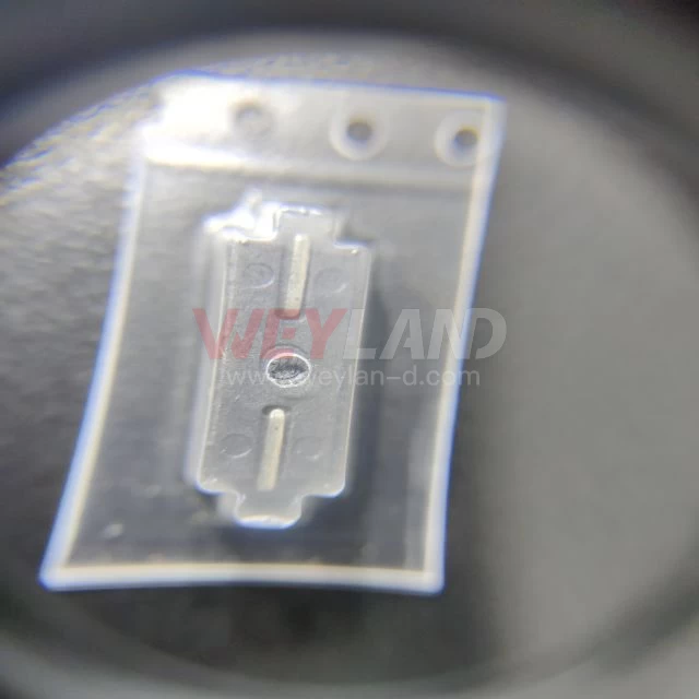 ABRACON ABLS-12.000MHZ-B2-T Picture two