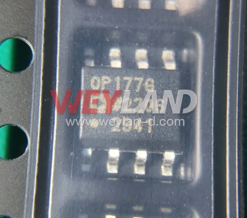 Analog Devices OP177GSZ-REEL Picture two