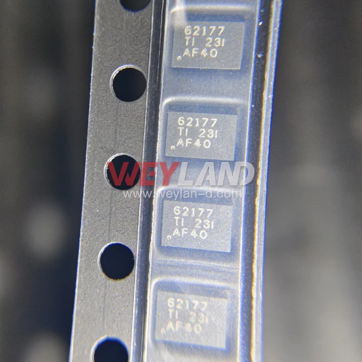 Texas Instruments TPS62177DQCT