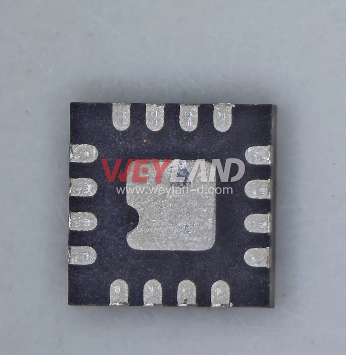 Analog Devices ADA4950-1YCPZ-R7 Picture three