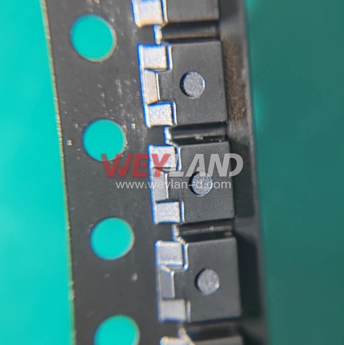 Microchip MCP1525T-I/TT Picture two