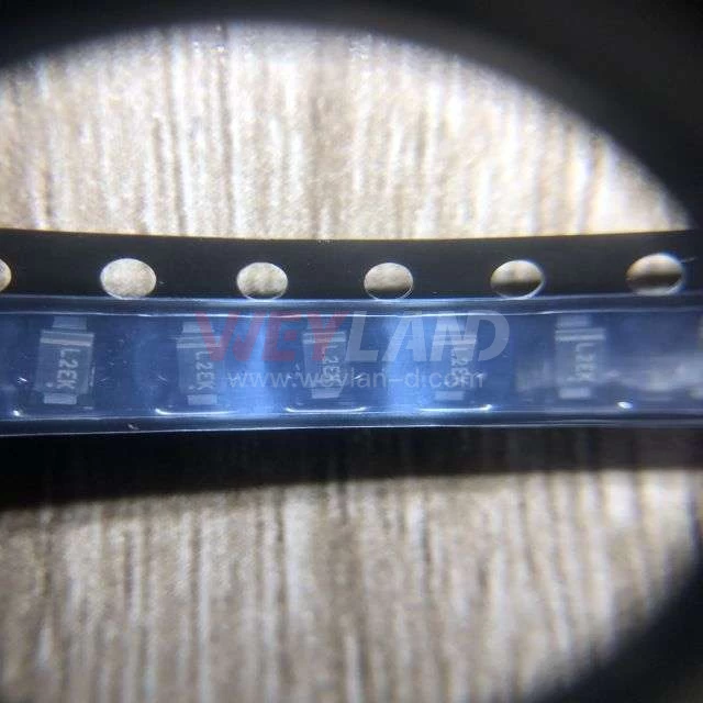Tokmas MBR120ESFT1G