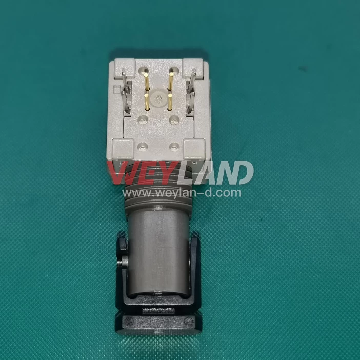 AVAGO HFBR-2416TZ Picture two