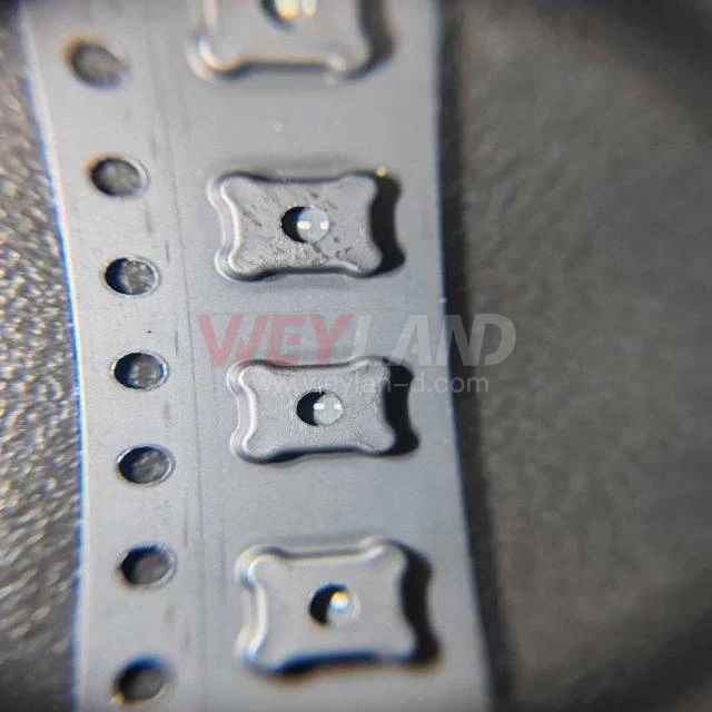 Analog Devices LT8641EUDC#TRPBF Picture three