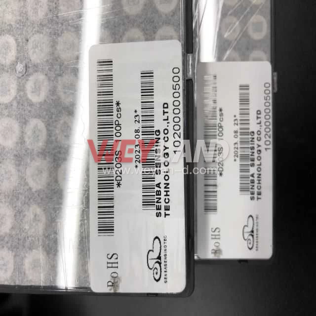 Semba D203S Picture two