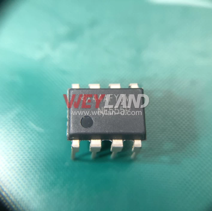 HXY MOSFET NE555P Picture three