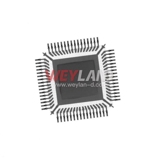 Microchip DSPIC30F5011-20I/PT