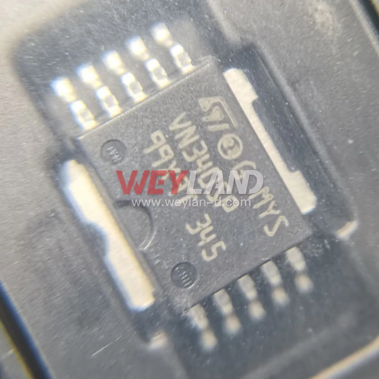 STMicroelectronics VN340SPTR-33-E Picture two