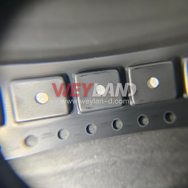 VISHAY SI7489DP-T1-E3 Picture two