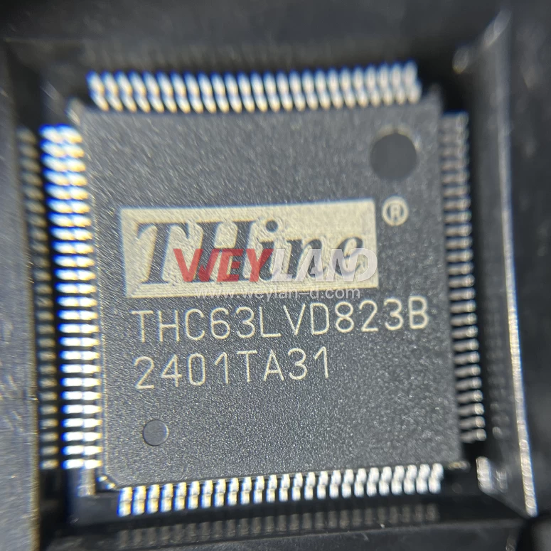 THC63LVD823B Picture two