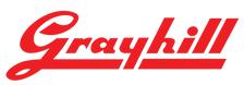 GRAYHILL Datasheet