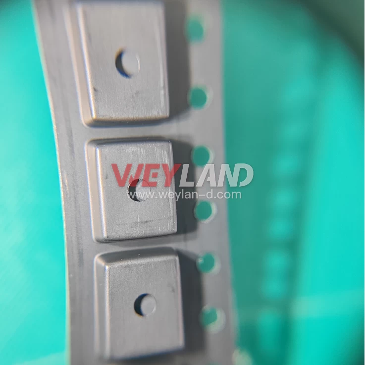 Texas Instruments SN65HVD1050DR Picture two