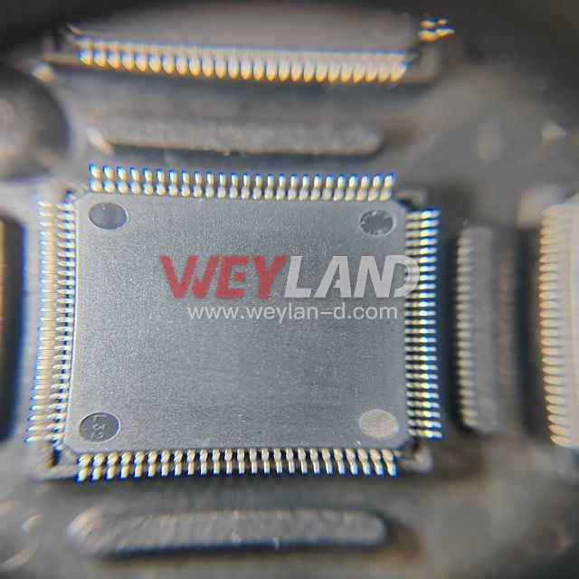 STMicroelectronics STM32F411VET6 Picture two