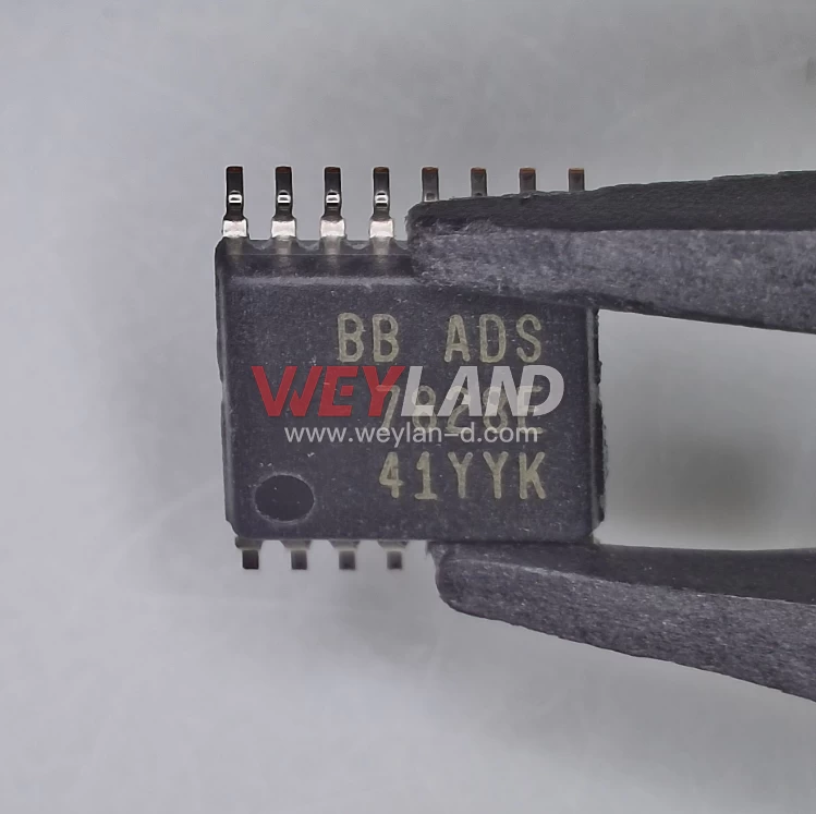 Texas Instruments ADS7828EB/2K5 Picture two