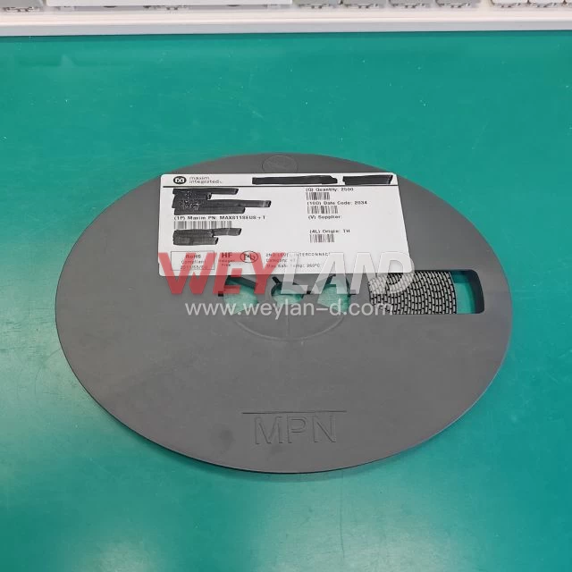 HXY MOSFET MAX811SEUS+T Picture seven