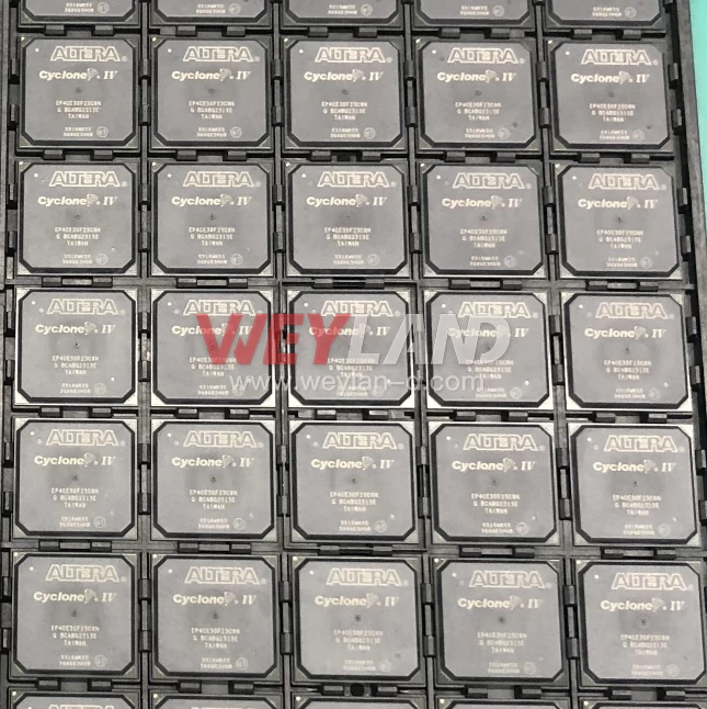 Altera EP4CE30F23C8N