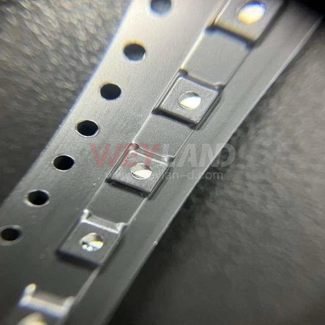 Richtek Datasheet RT8463GQW Picture three