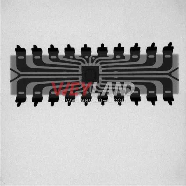 Lattice Semiconductor GAL16V8D-15LPN Picture four