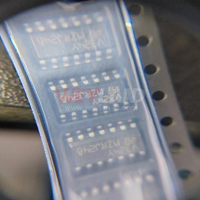 STMicroelectronics LMV324IYDT